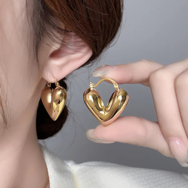 Boldette – Love That Dares to Shine