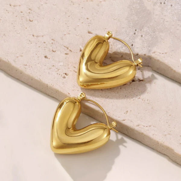Boldette – Love That Dares to Shine