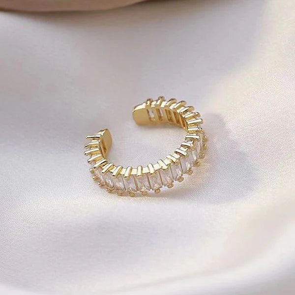 LUMINA – The White Gold Curve