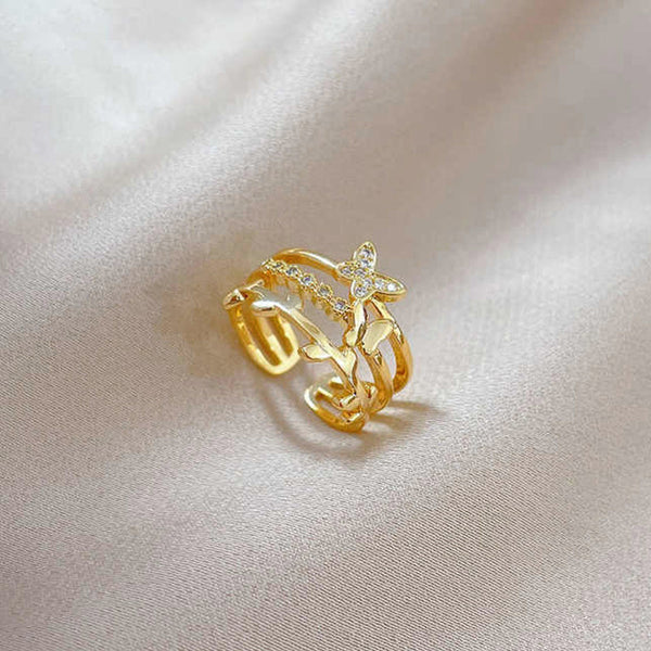 Aurielle – The Golden Flutter Whisper