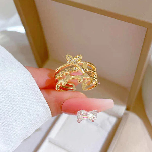 Aurielle – The Golden Flutter Whisper