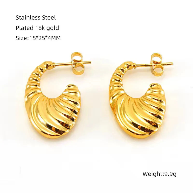 OREA – The Chunked Gold Crescent