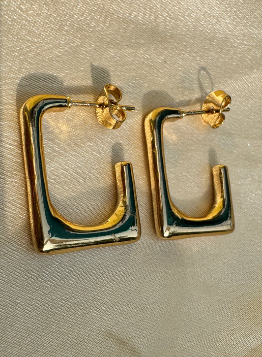 Elaris β Bold Curve Hoops