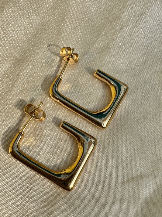 Elaris β Bold Curve Hoops