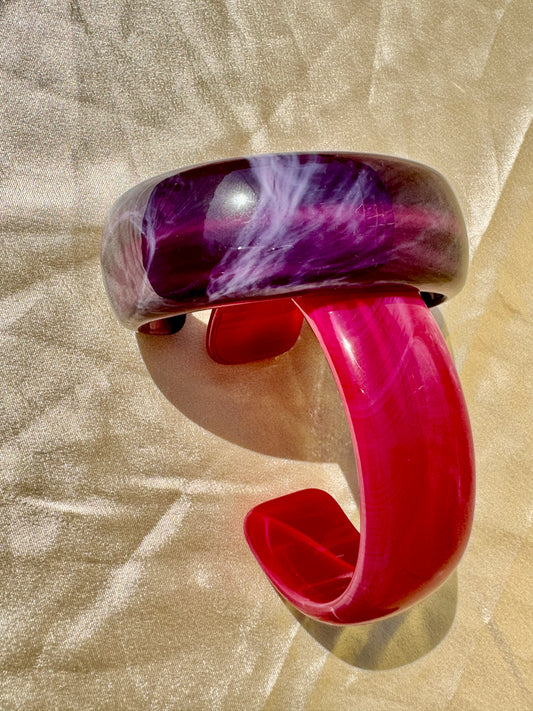 CRIMARA – The Velvet Ember