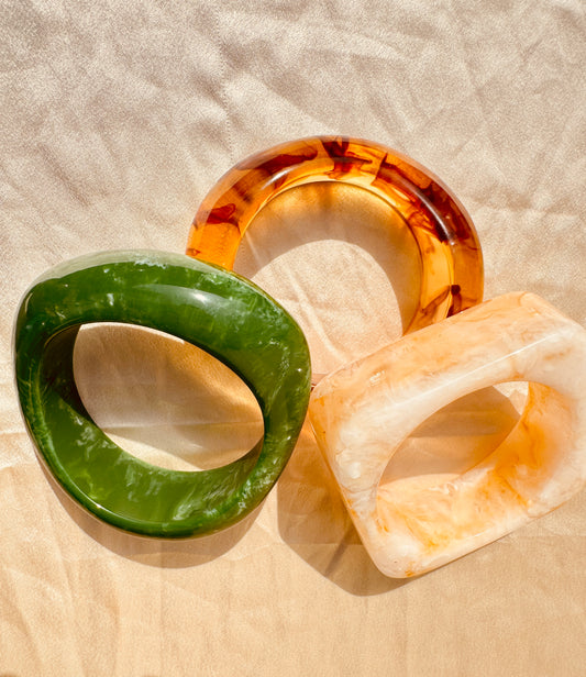 AUREVA – The Luxe Trine