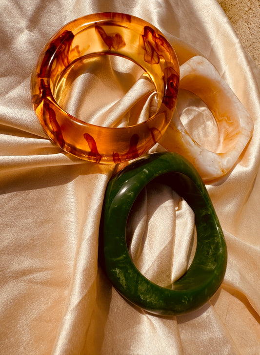 AUREVA – The Luxe Trine