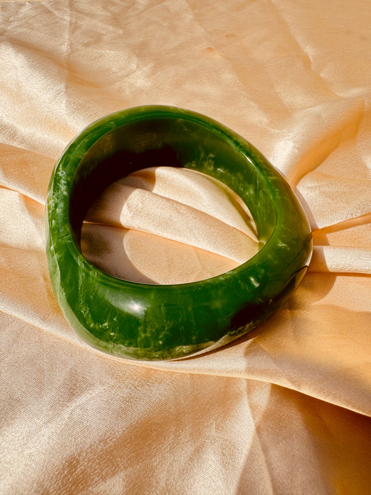 EMARA – The Jade Dream