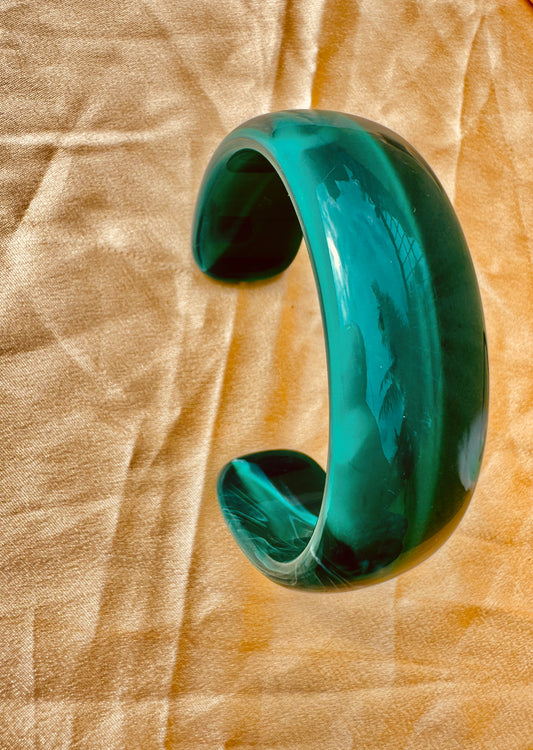 ESMERA – The Emerald Enigma