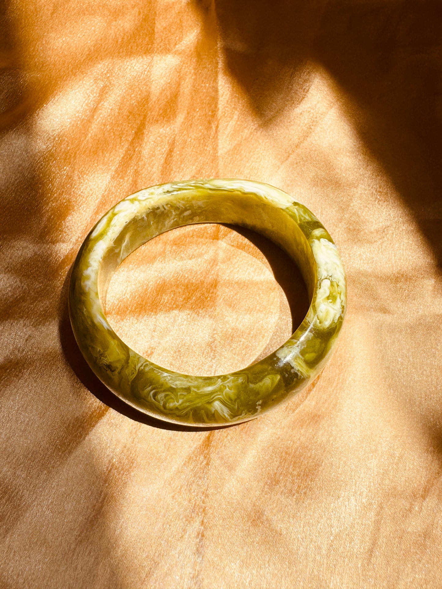 LYRISA – The Verdant Glow
