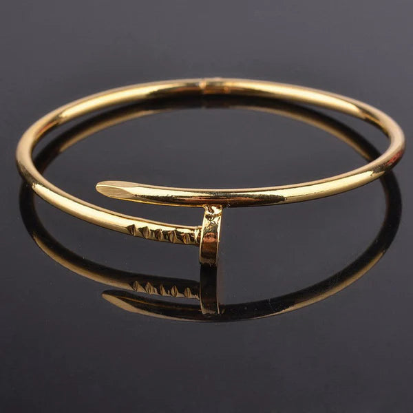Nail Bracelet