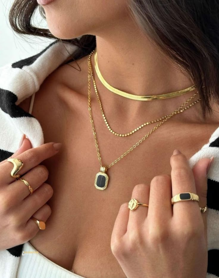 Neck Goals