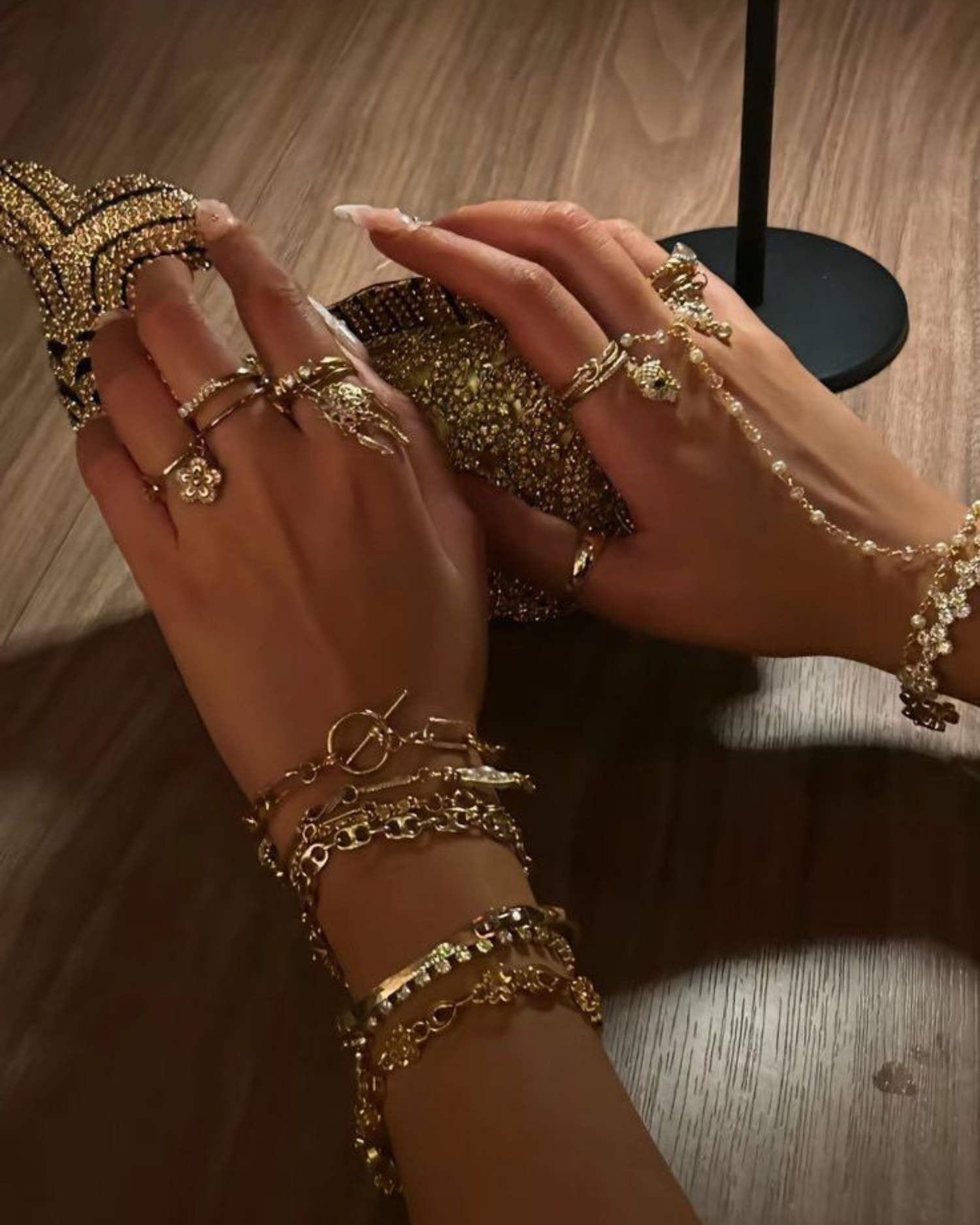 Wrist Game Strong