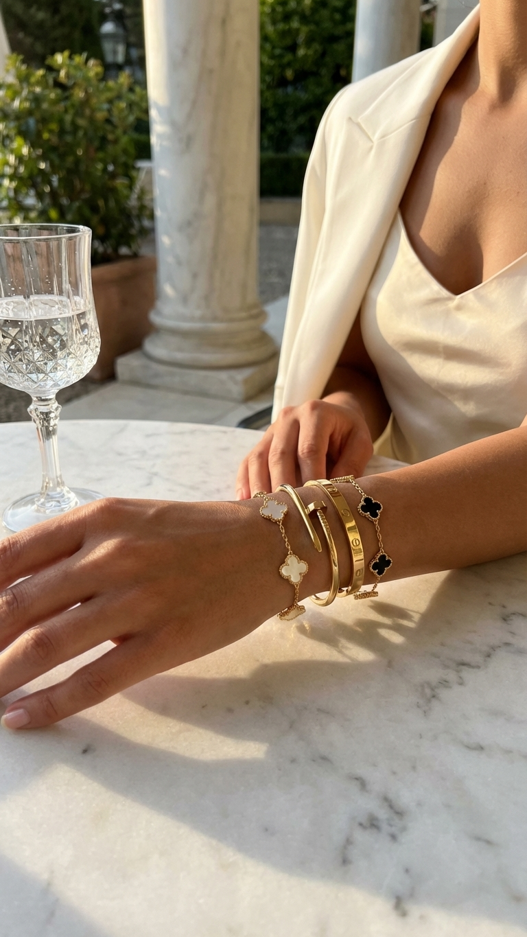 Wrist Game Strong