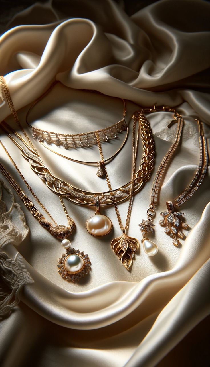 All That Glitters