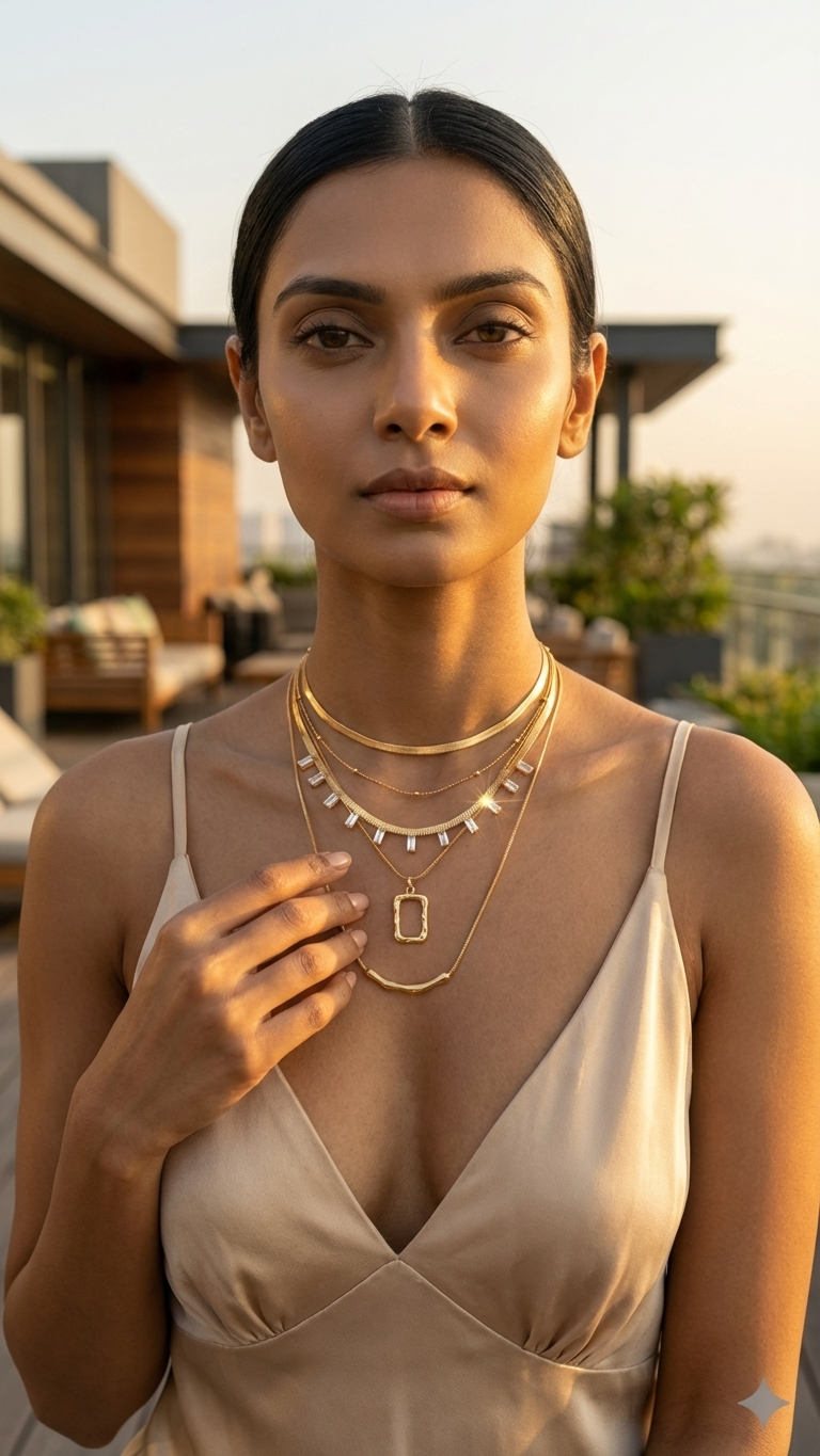 All That Glitters