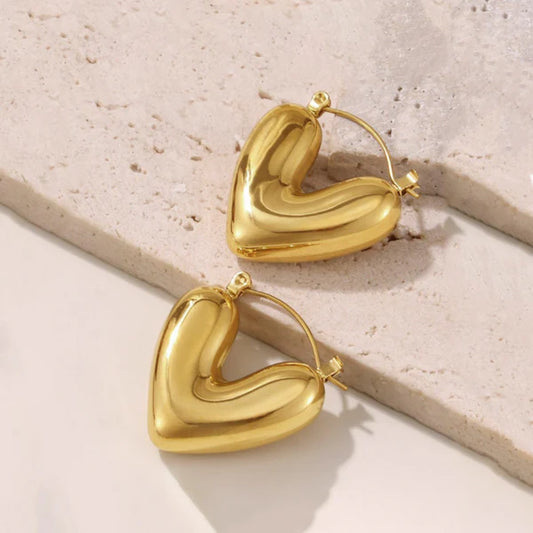 Boldette – Love That Dares to Shine