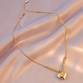 CORAZÓN – The Golden Love Lock