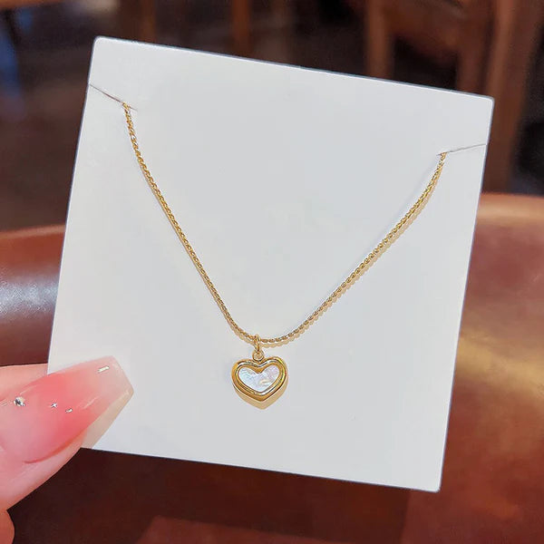 Heart Themed Pendant