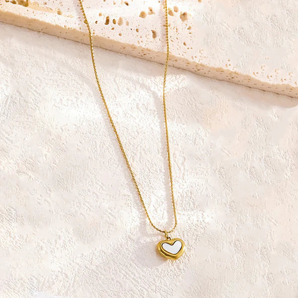 Heart Themed Pendant