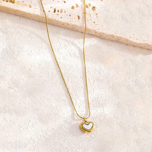 Heart Themed Pendant