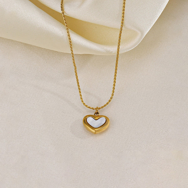 Heart Themed Pendant