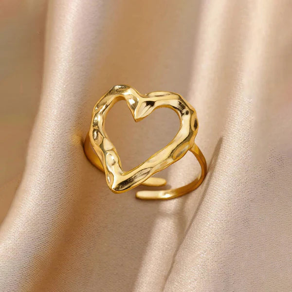 Valkyre – Golden Heart Unchained