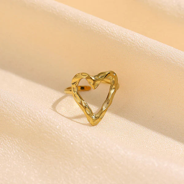 Valkyre – Golden Heart Unchained