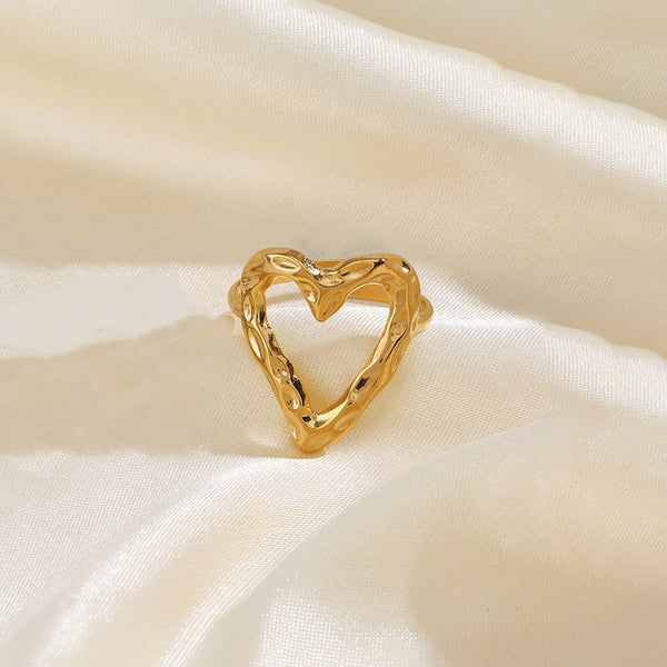 Valkyre – Golden Heart Unchained