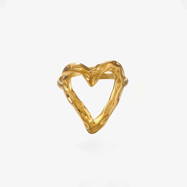 Valkyre – Golden Heart Unchained