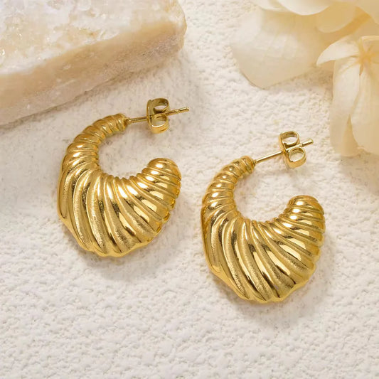OREA – The Chunked Gold Crescent