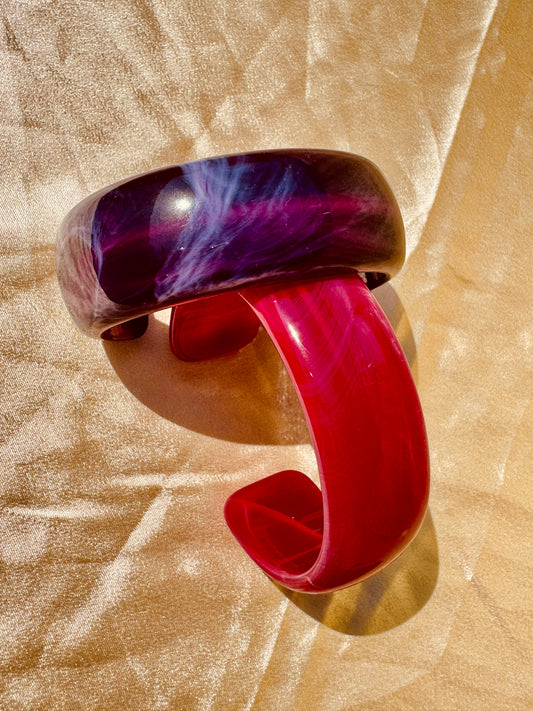 CRIMARA – The Velvet Ember