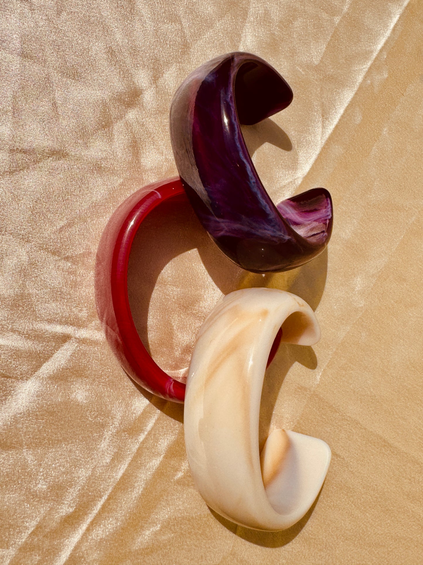 AUREVIA – The Crimson Aurora