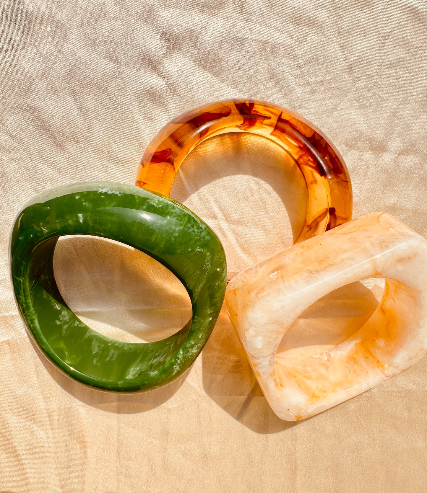 AUREVA – The Luxe Trine