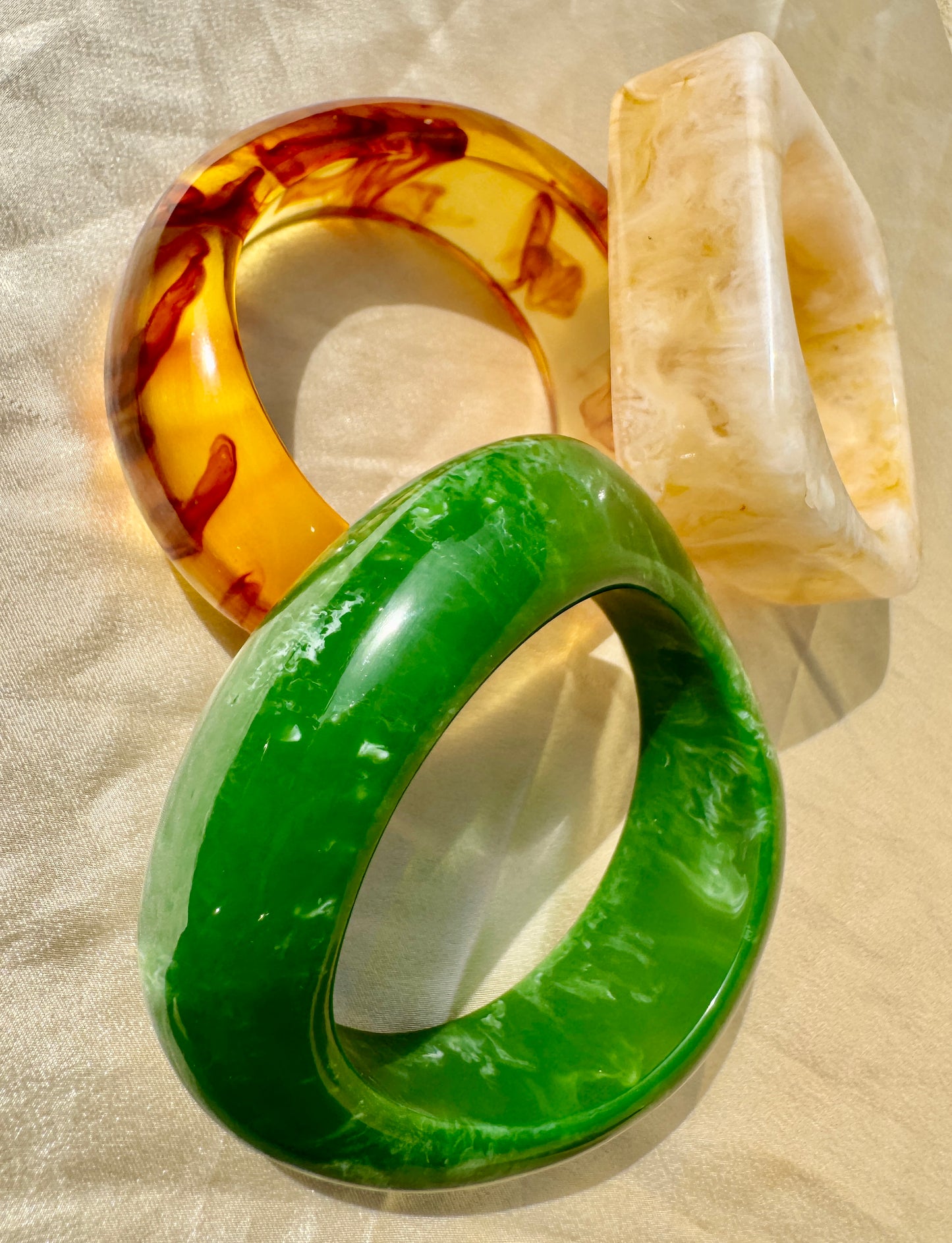 AUREVA – The Luxe Trine