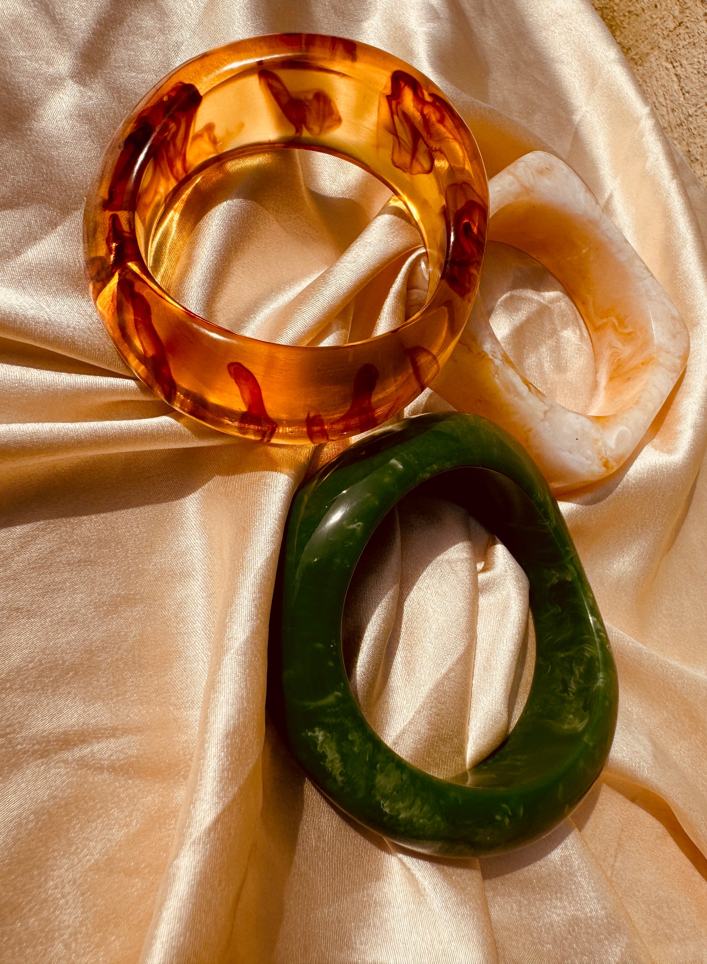 AUREVA – The Luxe Trine