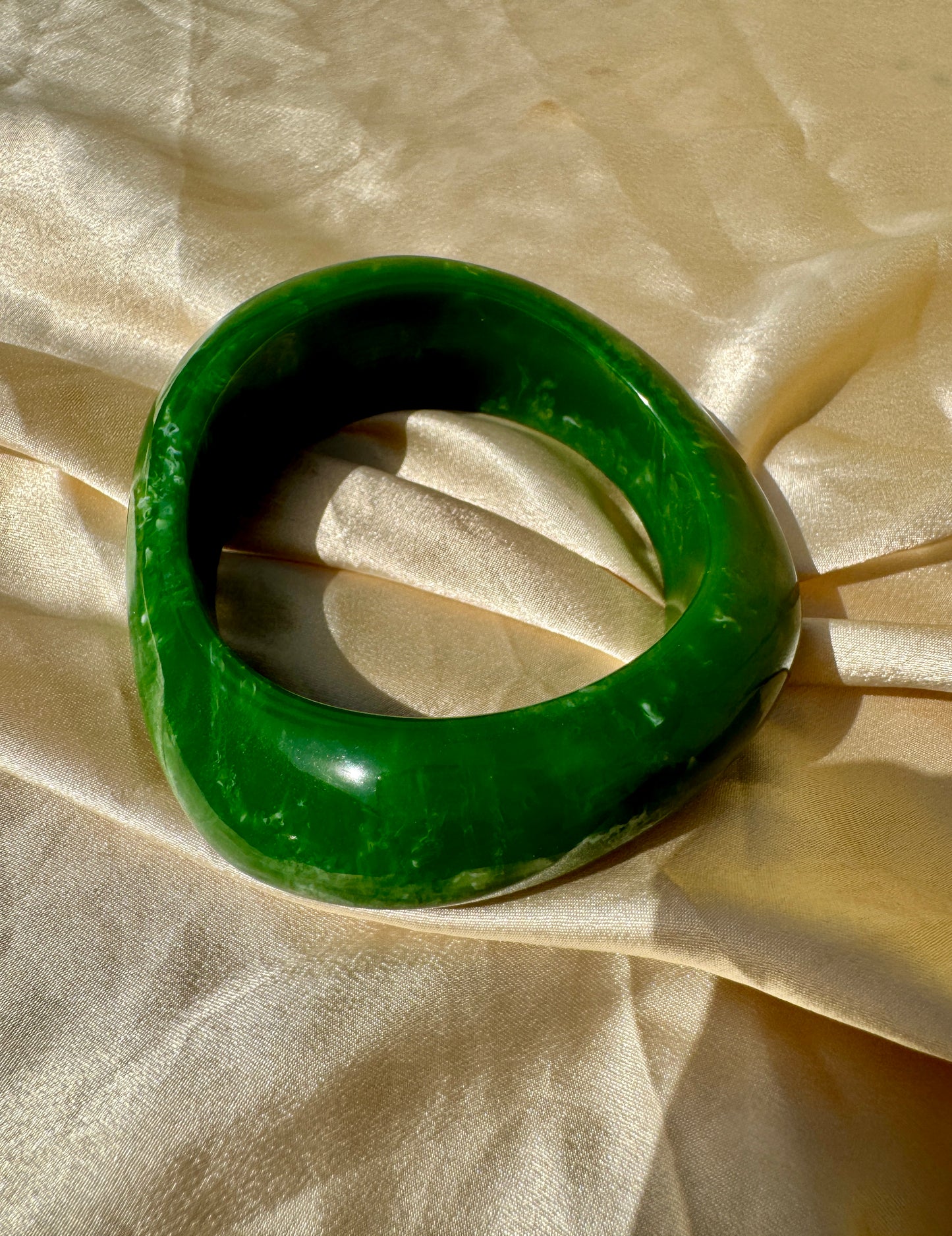 EMARA – The Jade Dream