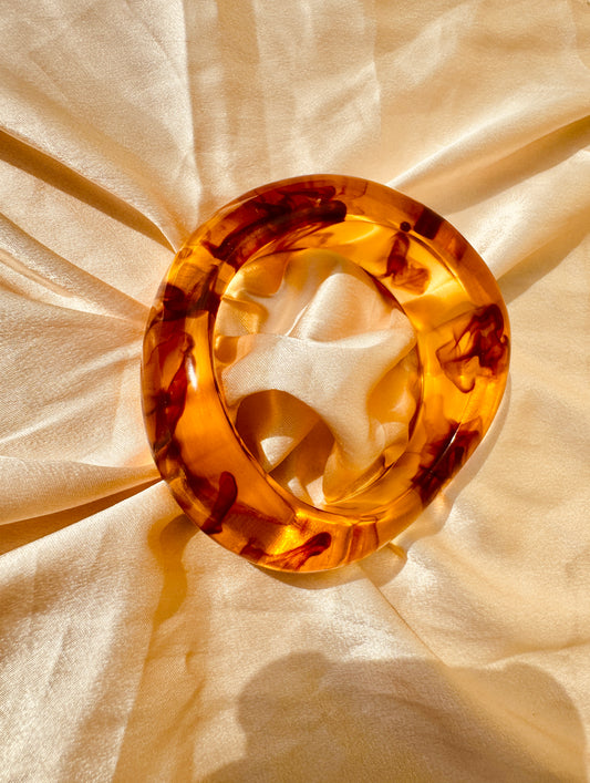 SOLARA – The Golden Swirl