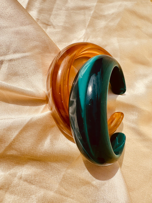 SOLVINA – The Dual Radiance