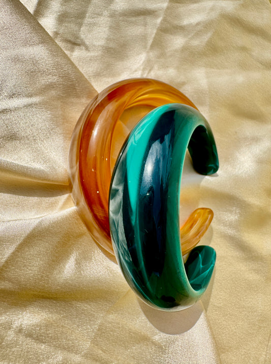 SOLVINA – The Dual Radiance