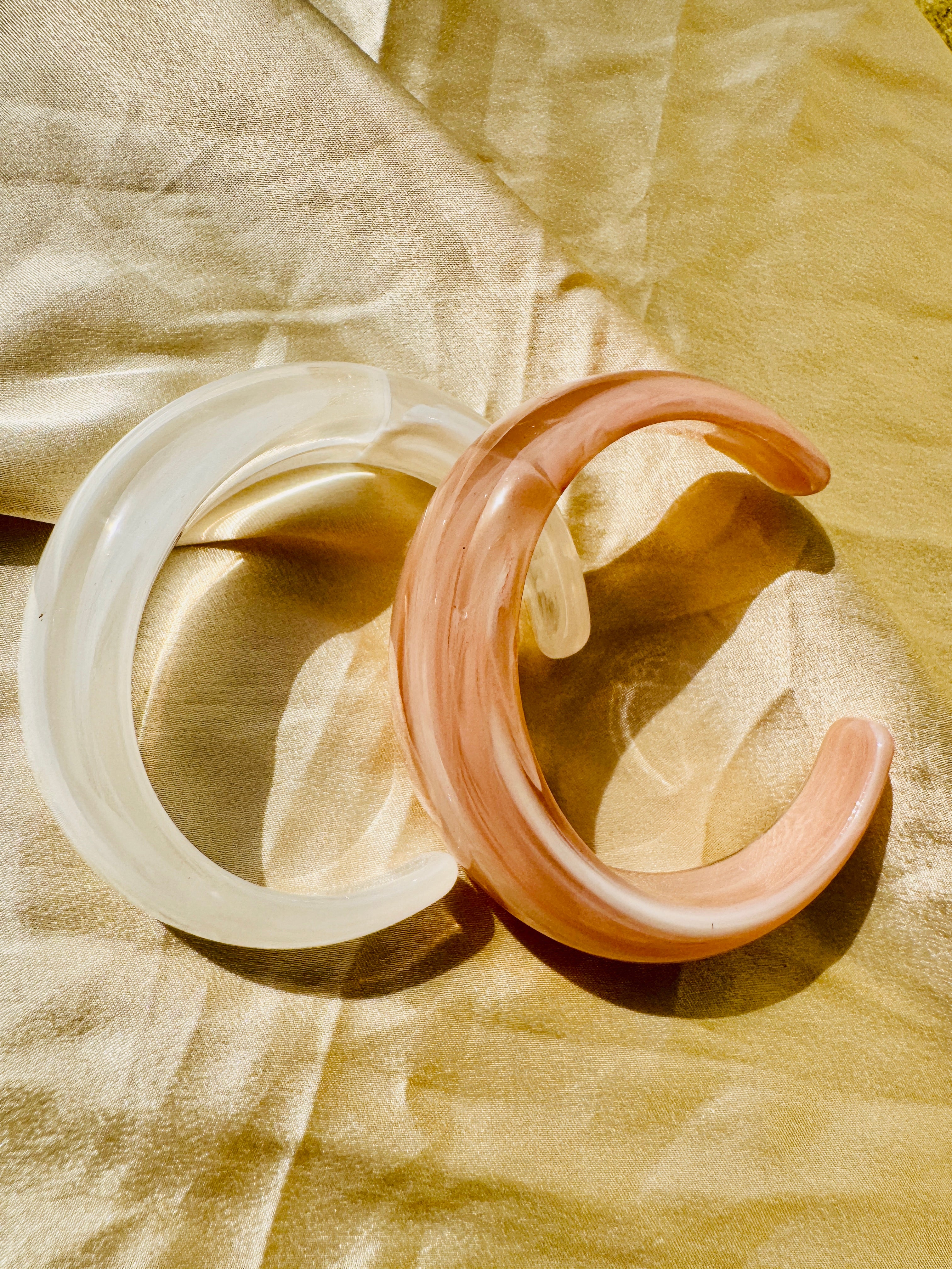 EVALYN – The Blush Serenity