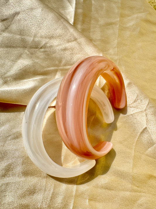EVALYN – The Blush Serenity