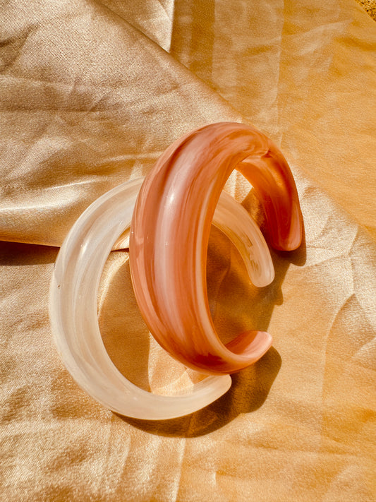 EVALYN – The Blush Serenity