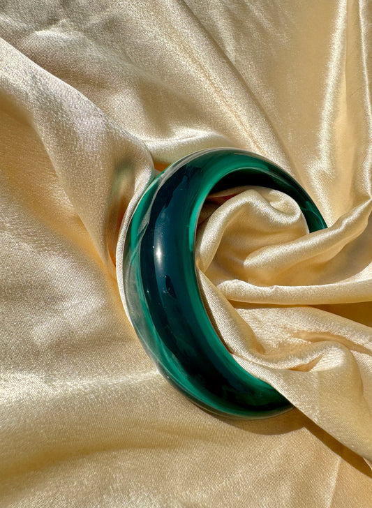 VERENA – The Emerald Allure