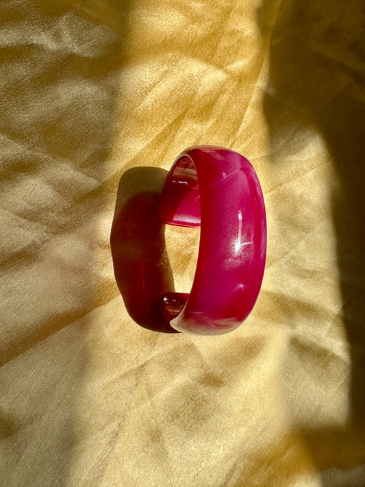 RUBINA – The Scarlet Muse