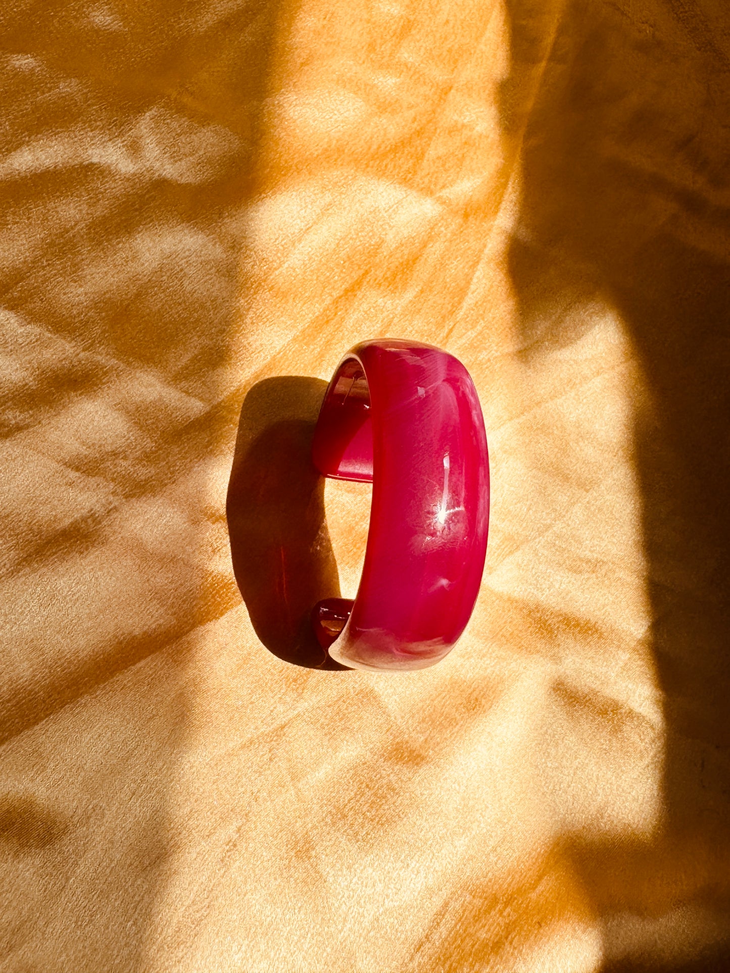 AUREVIA – The Crimson Aurora