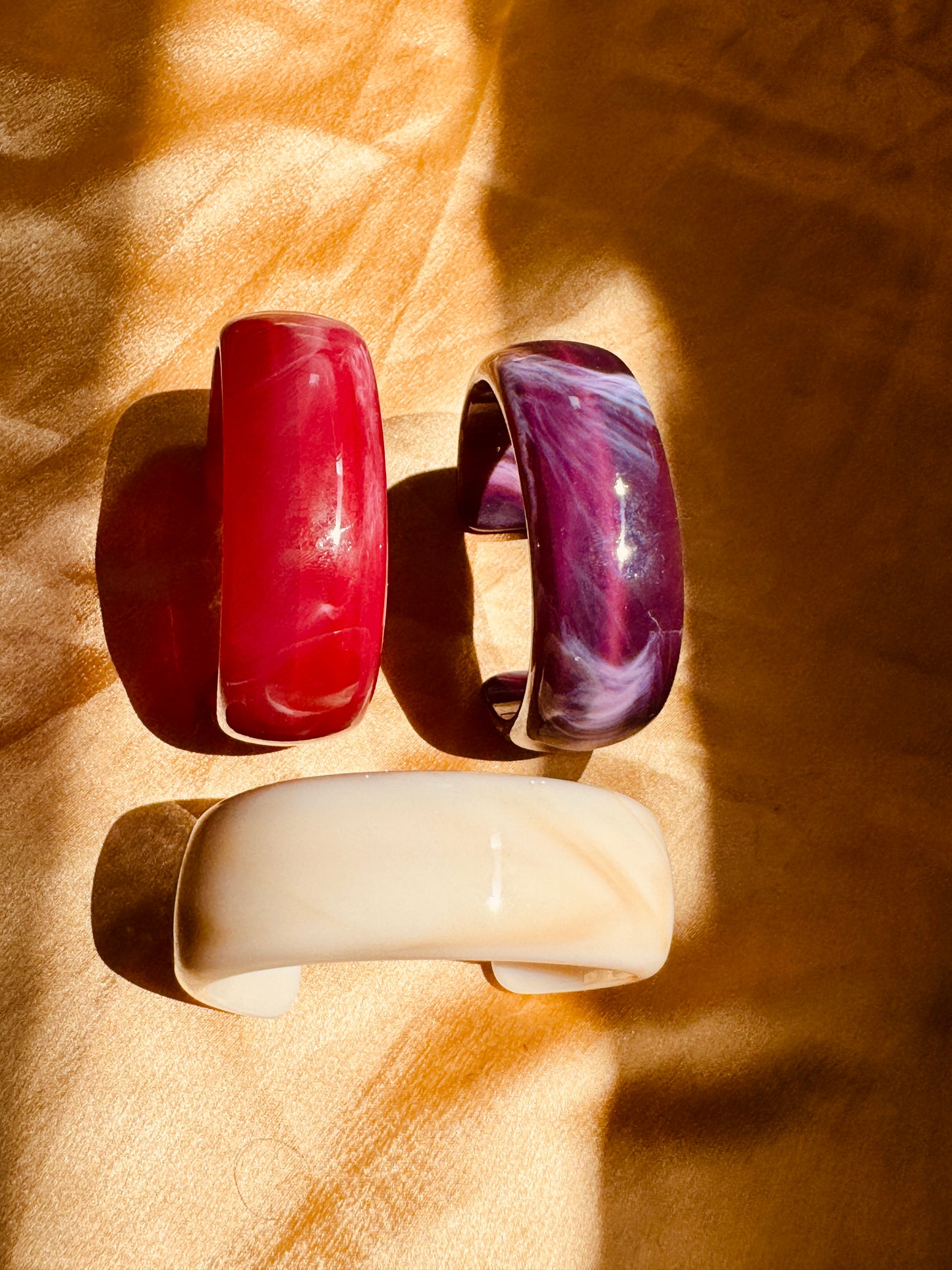 AUREVIA – The Crimson Aurora