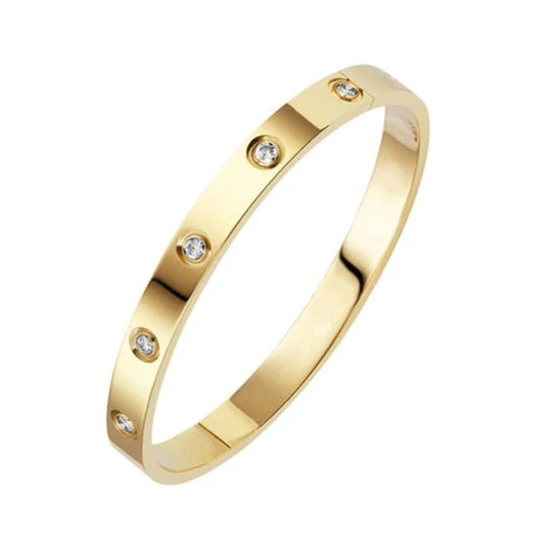 Sola – The Radiant Cuff