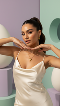 LIVÉA – The Heartline Pendant