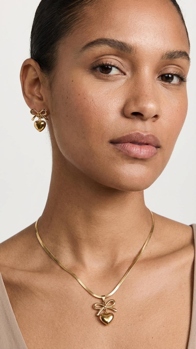 MAELIÈ – The Gilded Romance Set